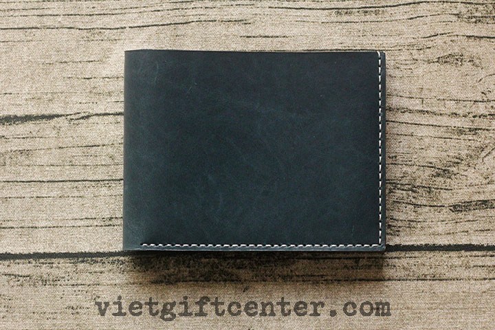 Ví nam truyền thống da thật cực đẹp