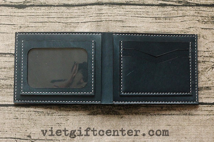 Ví nam truyền thống da thật cực đẹp