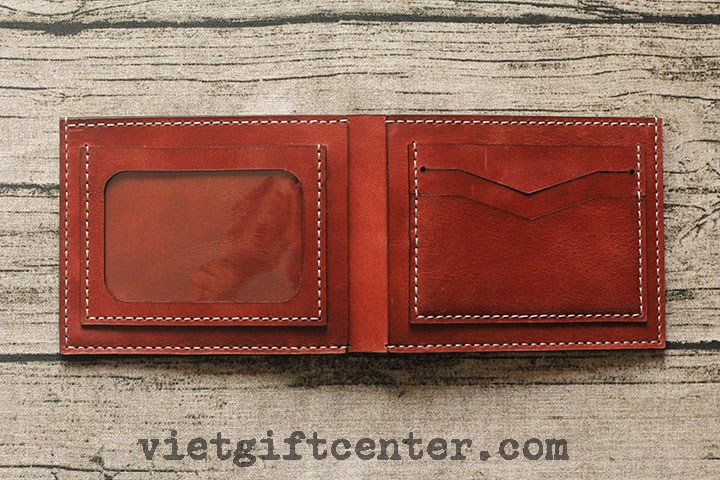 Ví nam truyền thống da thật cực đẹp