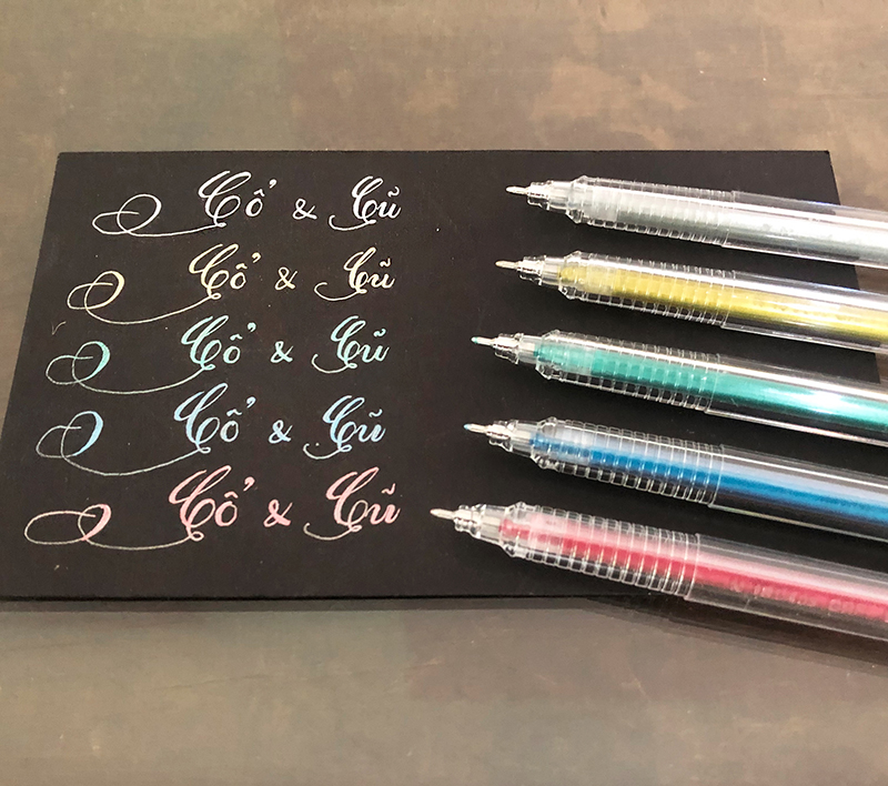 nguyên liệu handmade mới