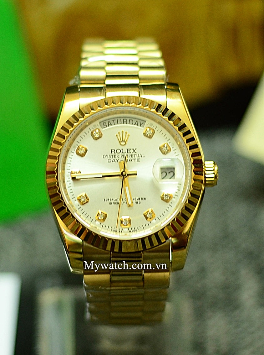Đồng Hồ Nam ROLEX R.505
