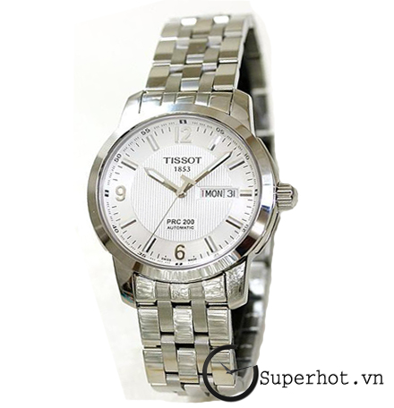 Đồng hồ Tissot T162