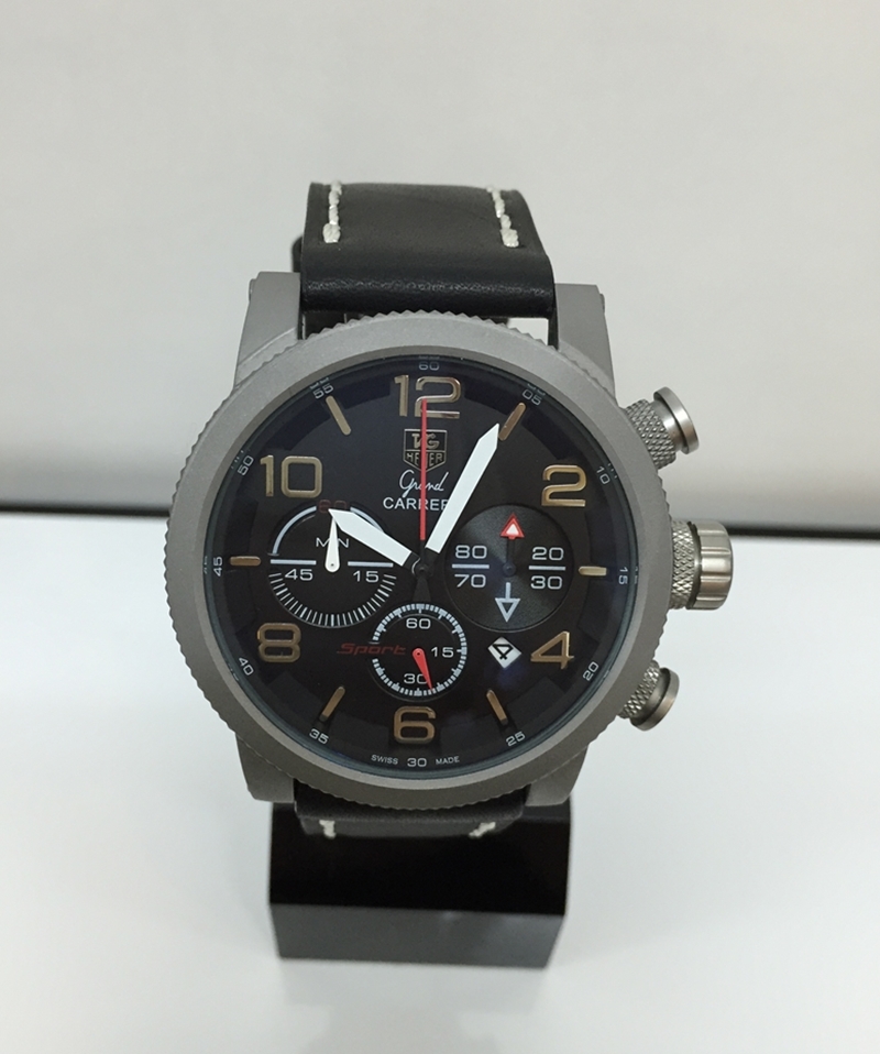 Đồng Hồ TAG HEUER GRAND CARRERA _04