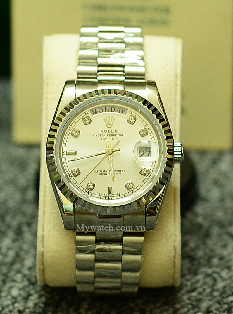Đồng Hồ Nam Rolex Automatic R.701