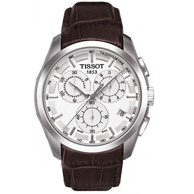 TISSOT T035.617.16.031.00