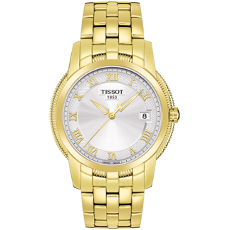 Đồng hồ Tissot QuartzT031