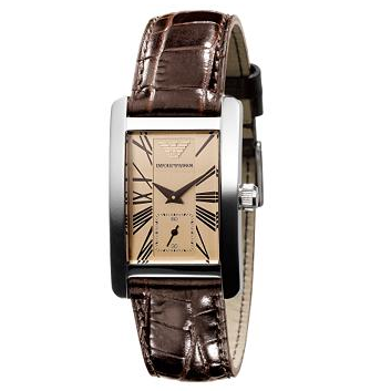Đồng hồ nữ cao cấp Armani AR0155