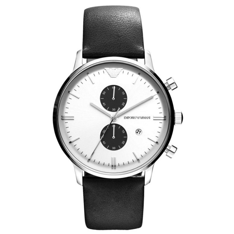 Đồng hồ Nam ARMANI - ITALIA 0385