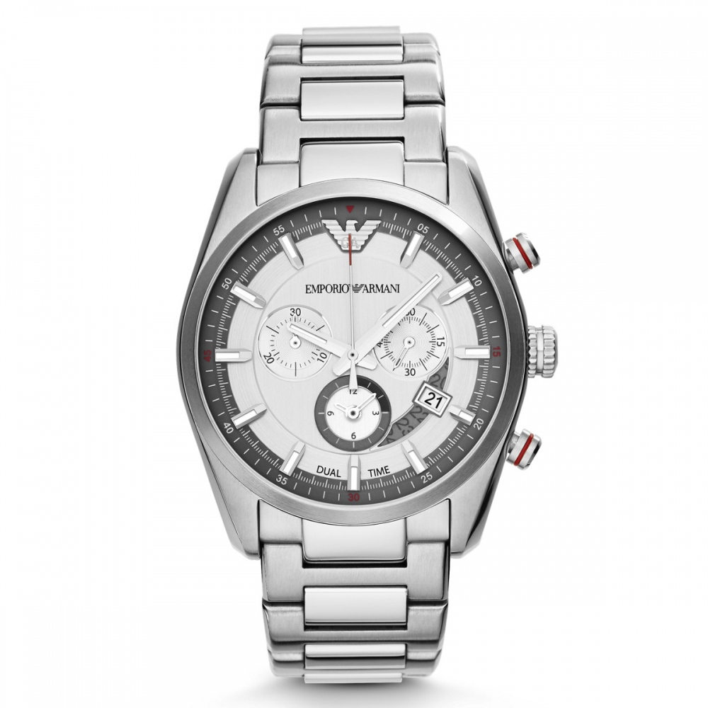 Đồng hồ Nam ARMANI - ITALIA 6036