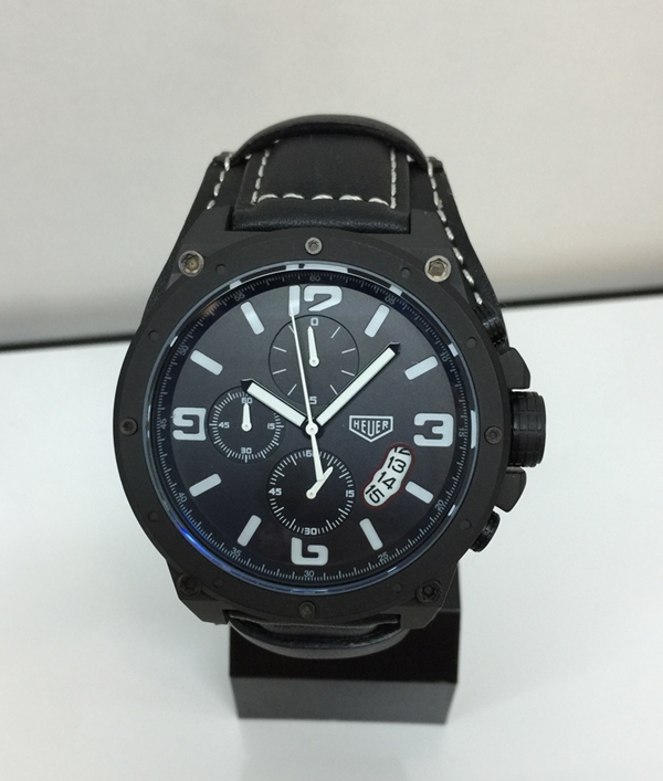 Đồng Hồ TAG HEUER L7A