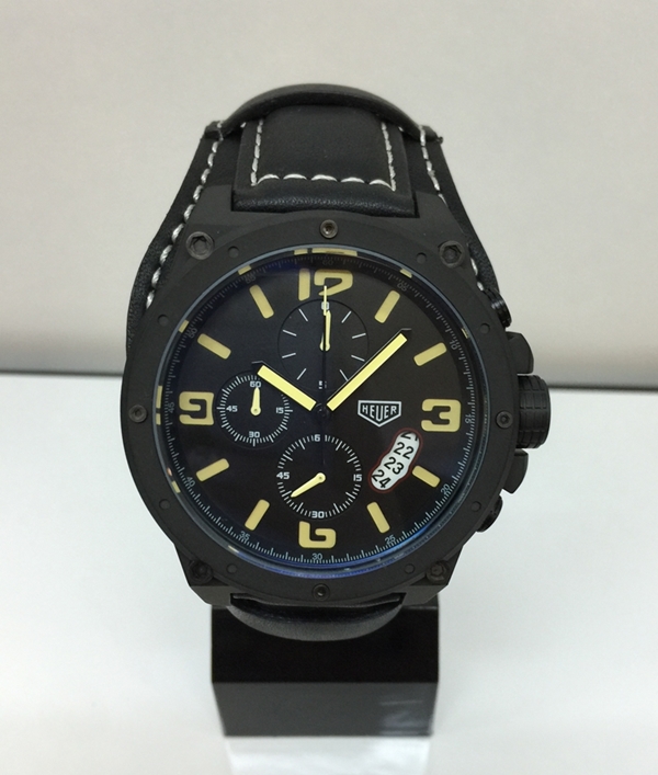 Đồng Hồ TAG HEUER L9A