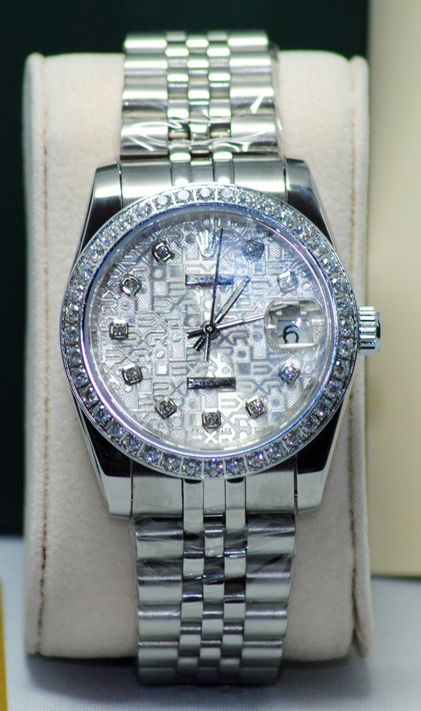 Đồng Hồ Nam Rolex Automatic R.702