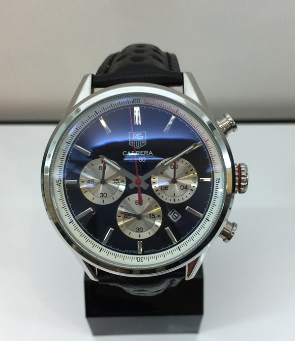 Đồng Hồ TAG HEUER CARRERA _CH80