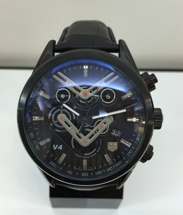 Đồng Hồ TAG HEUER - V4