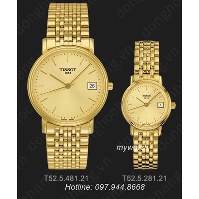 Cặp đôi T52GOLD