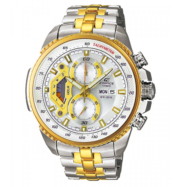 Đồng hồ Casio nam EF-558SG