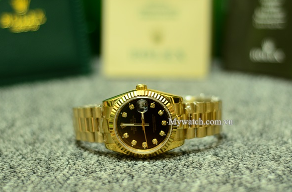 Đồng Hồ nam ROLEX R.503
