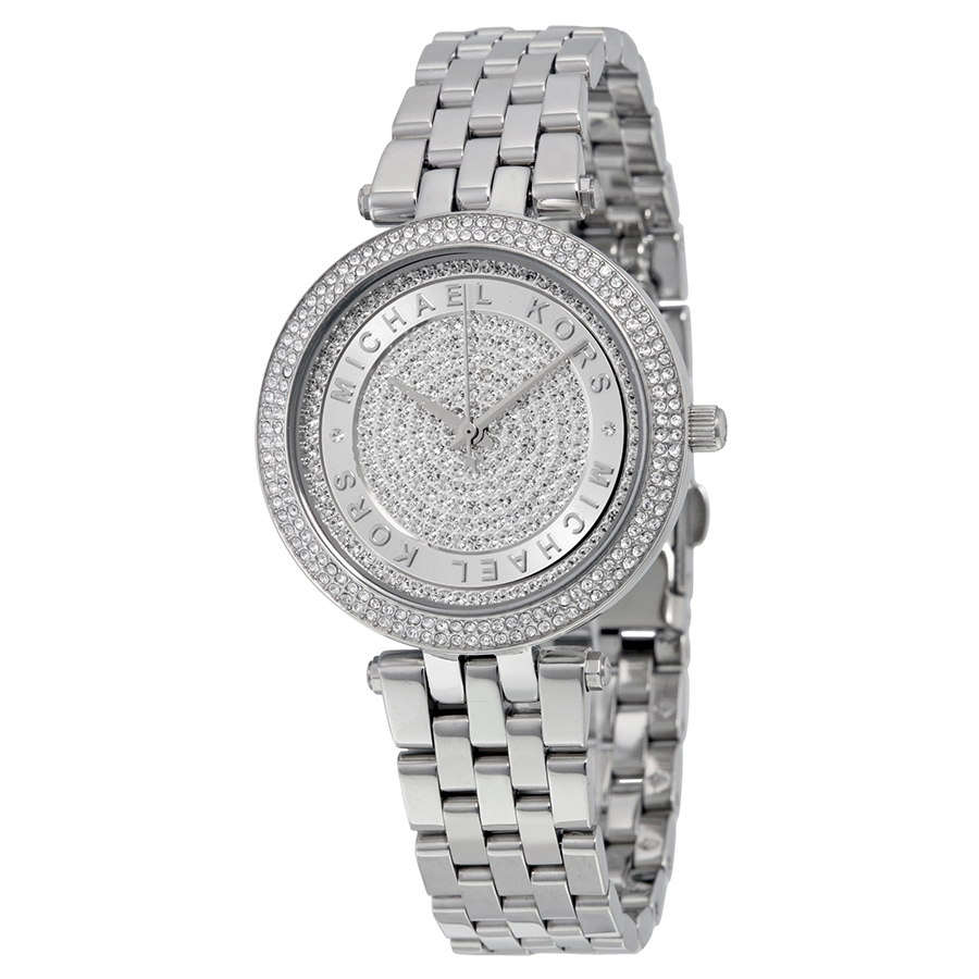 ĐÔNG HỒ NỮ MICHAEL KORS - MK3476