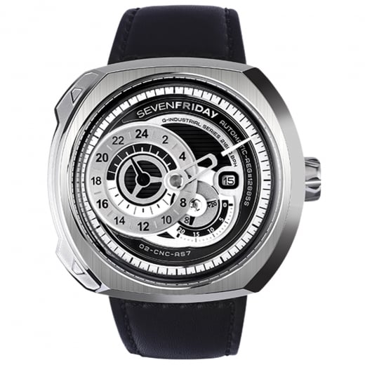 Đồng hồ Sevenfriday Q1/01