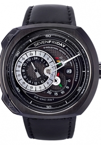 Đồng hồ Sevenfriday Q3/01
