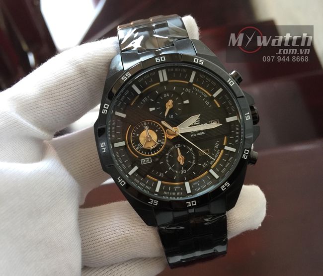 Đồng hồ Casio EFR-556BK