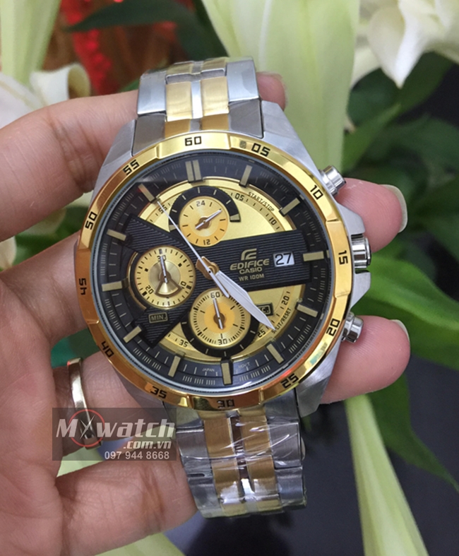 Đồng hồ Casio EFR-556SG-1A