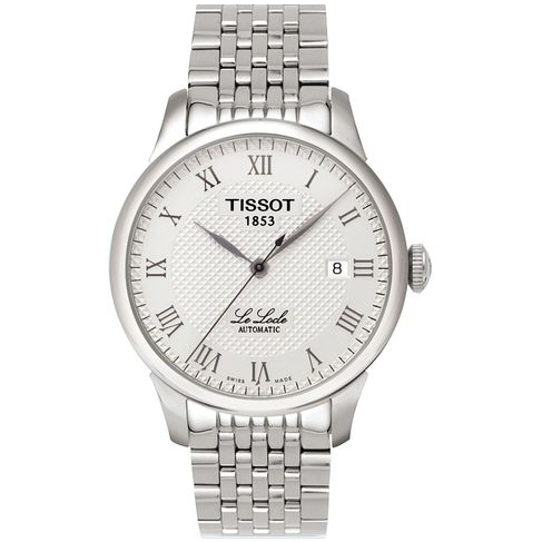 Đồng hồ Tissot Automatic T41.1.483.33
