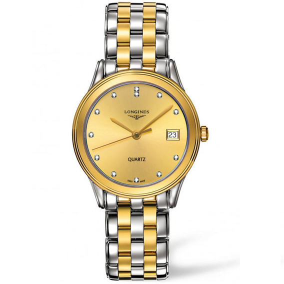 ĐỒNG HỒ Nam LONGINES L4.774.3.00.7