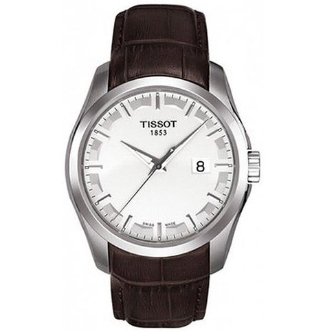 Đồng hồ Thụy Sĩ Tissot T035.410.16.031.00