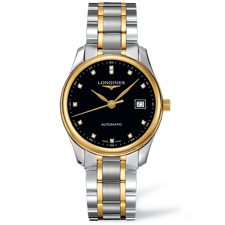 ĐỒNG HỒ LONGINES L2.518.5.57.7