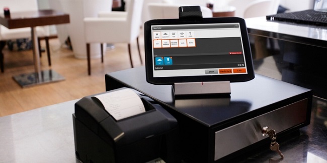 chọn mua máy in hóa đơn nào cho quán cà phê