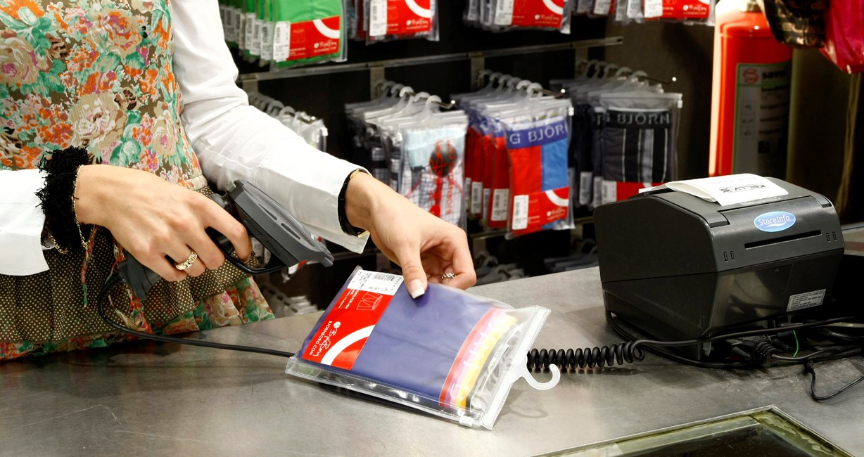 Tư vấn mua đầu đọc mã vạch phù hợp với cửa hàng bán lẻ