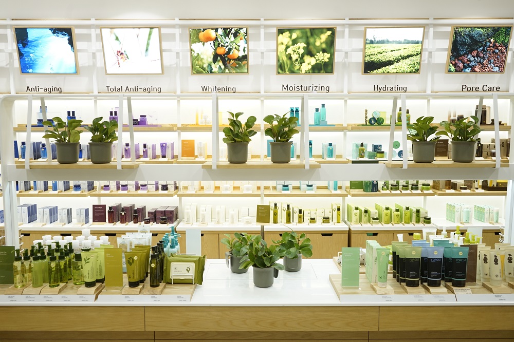 mua máy in hóa đơn cho cửa hàng mỹ phẩm