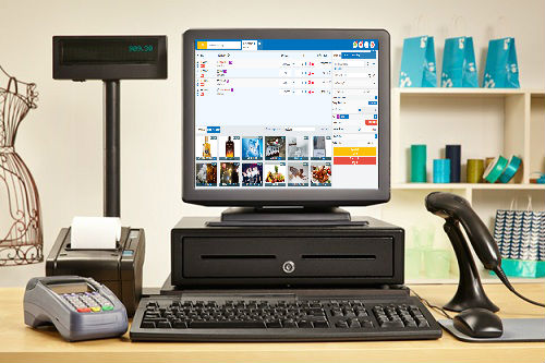 Địa điểm mua máy in hóa đơn giá rẻ ở Hà Nội, HCM