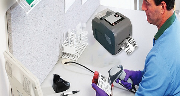 chọn mua máy in mã vạch, máy in tem nhãn