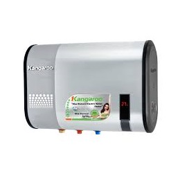 Bình nước nóng Kangaroo tráng kim cương nhân tạo
