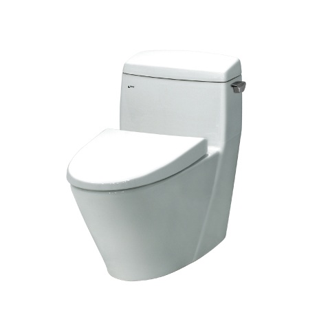 Bàn cầu Inax 1 khối C-918VRN