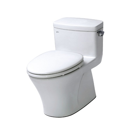 Bàn cầu Inax 1 khối C-991VRN