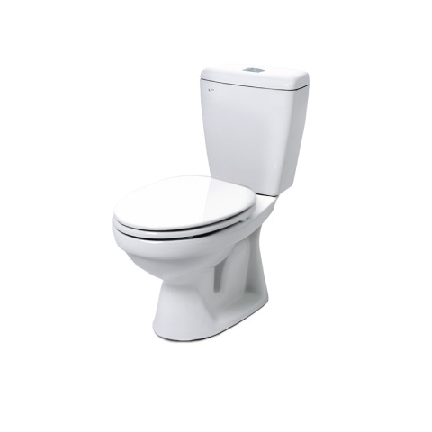 bàn cầu inax 2 khối c-108va