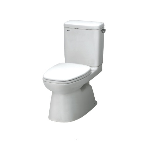 bàn cầu inax 2 khối c-838vn