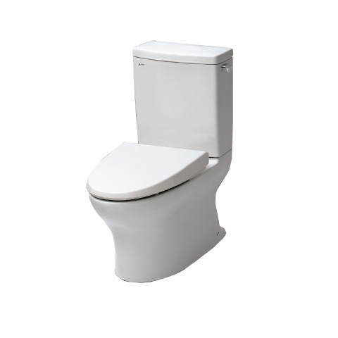 bàn cầu inax 2 khối c-927vn