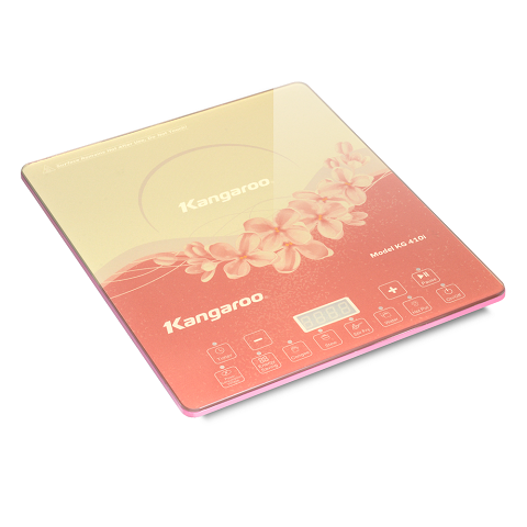 bếp điện từ kangaroo kg410i