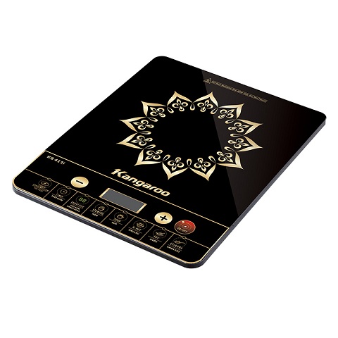 bếp điện từ kangaroo kg411i