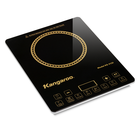 bếp điện từ kangaroo kg415i