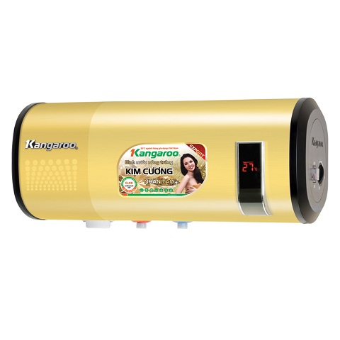 Bình nước nóng kangaroo kg665h
