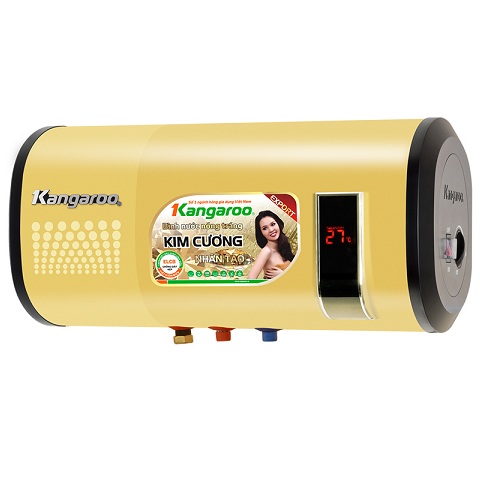 Bình nước nóng kangaroo kg665y