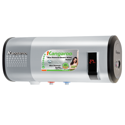 Bình nước nóng kangaroo kg66