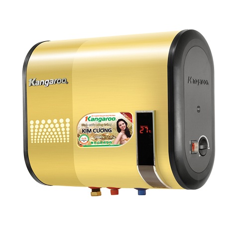 Bình nước nóng kangaroo kg664h
