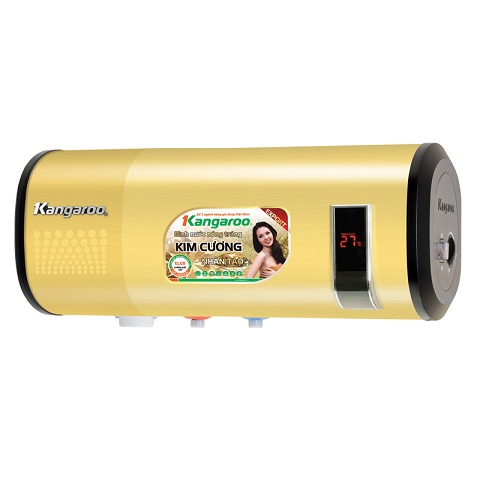 Bình nước nóng kangaroo kg666h