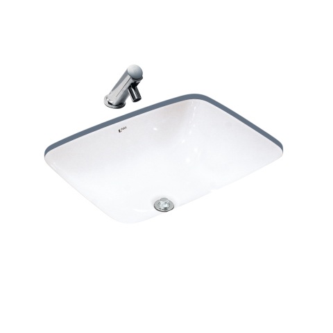 Chậu rửa Inax âm bàn L-2298V